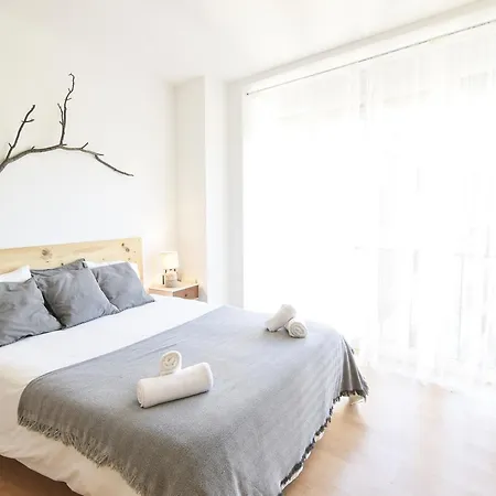 P&P Apartament Lagunillas I Y II Malaga Exterior photo