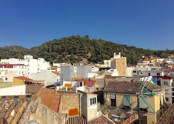 P&P Apartament Lagunillas I Y II